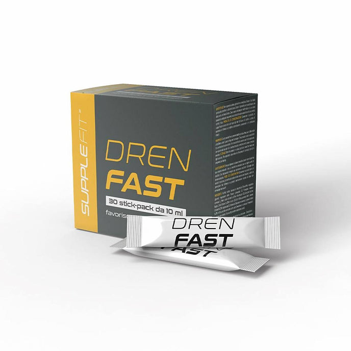Dren Fast