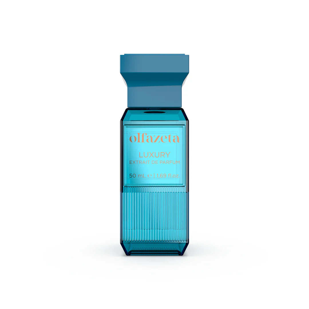 125 - Chogan Parfum - Citrus-Fresh