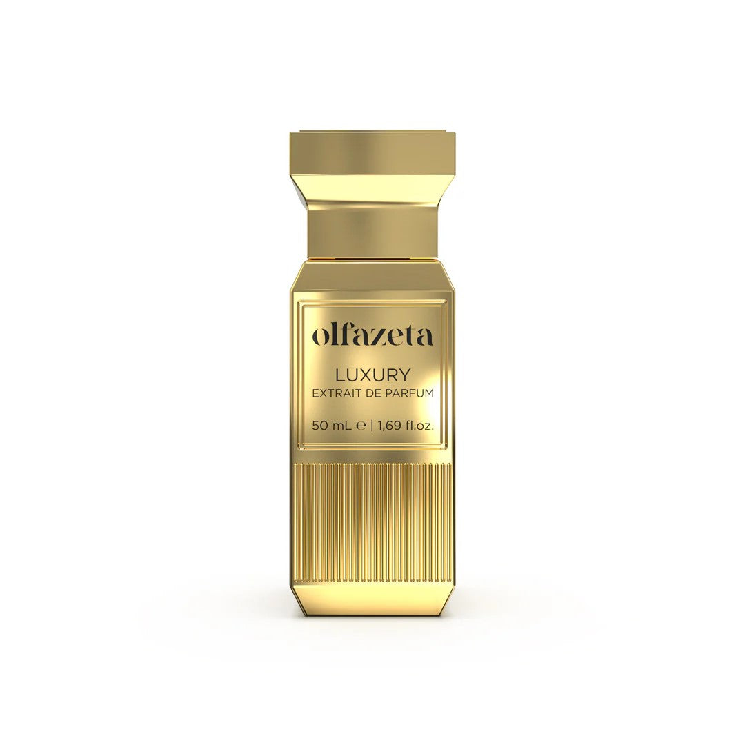 124 - Chogan Profumo - Dolce Gourmet
