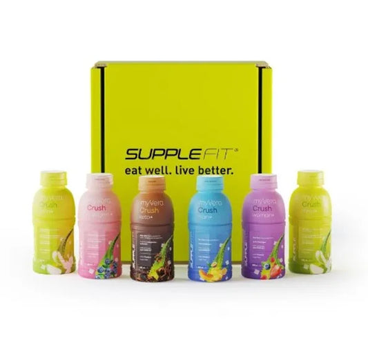 MyVera Crush Collagen