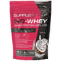 Iso-Whey mit Kokosgeschmack