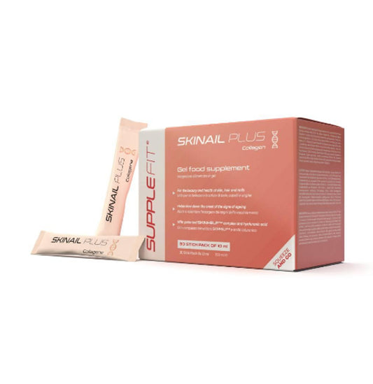 Skinail Plus – Kollagen in Gelform