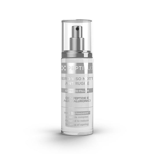 Peptilux – Anti-Falten-Nachtserum „Filler-Effekt“