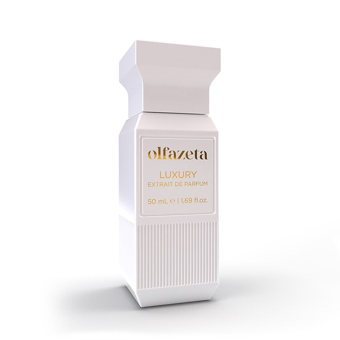 101 - Chogan Perfume - Oriental-Spicy