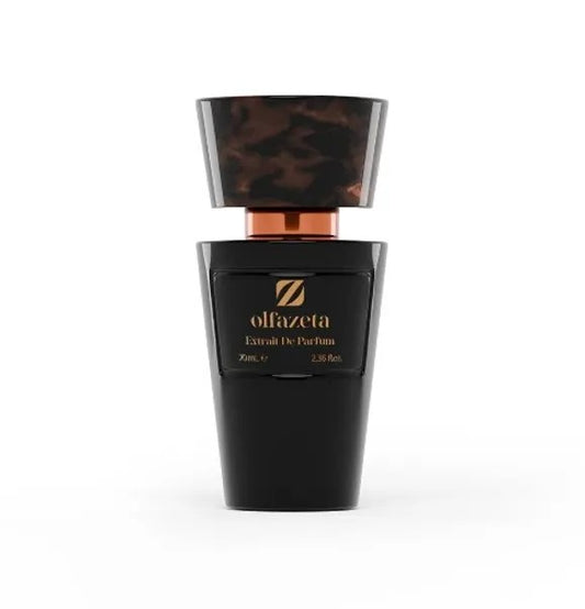 001 - Profumo Chogan - Dolce e Speziato