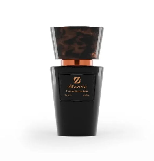 001 - Profumo Chogan - Dolce e Speziato