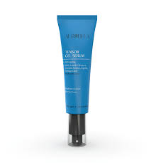 Straffendes Serum-Gel mit Hyaluronsäure