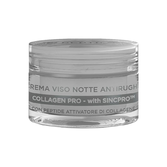 Peptilux – Anti-Falten-Nachtcreme „Collagen Pro"