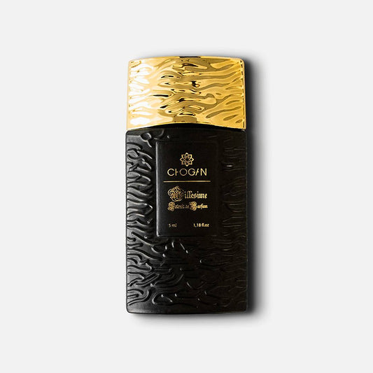 060 - Chogan Parfum - Speziato-Legnoso