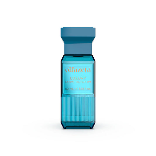 125 – Parfum Chogan – Agrumato-Fresco
