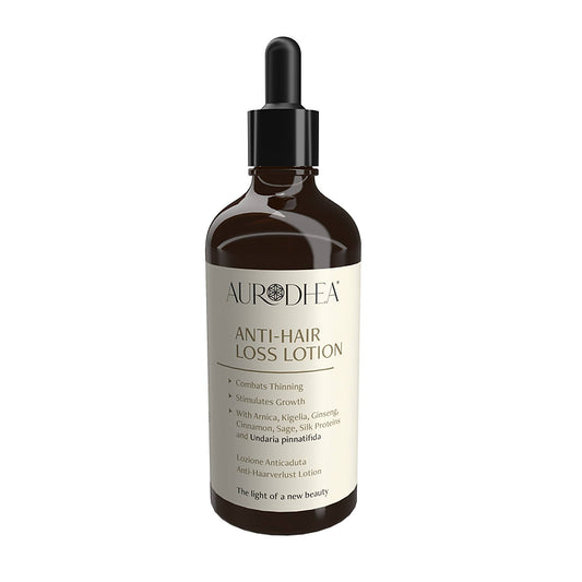 Anti-Haarverlust-Lotion mit Undaria pinnatifida