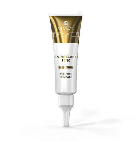 Décolleté-Booster (Serumöl)