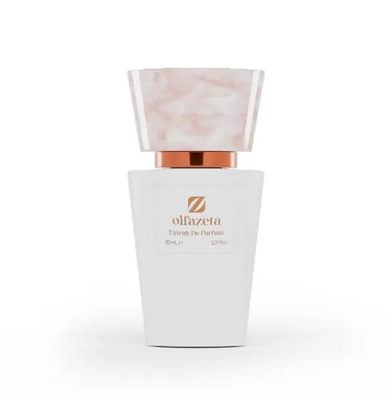 006 - Profumo Chogan - Orientale-Speziato