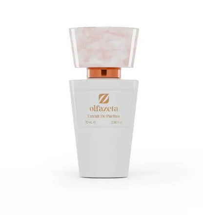 006 - Profumo Chogan - Orientale-Speziato